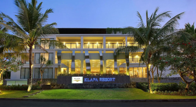Klapa Resort