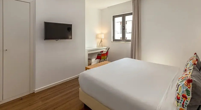Номер Classic Hotel Cidade de Olhão