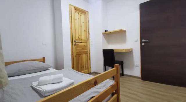 Hiša PrPristavc, Buchen Sie Hotel Bohinjska Bistrica Bohinj