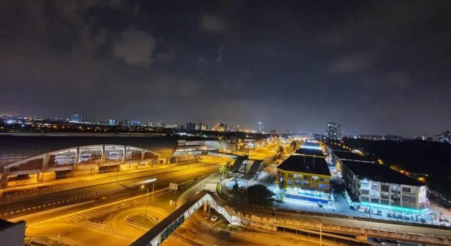 Номер Superior Bespoke Hotel Puchong