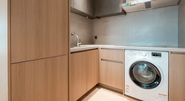 Двухместный номер Deluxe с 2 комнатами Chestertons Sokcho
