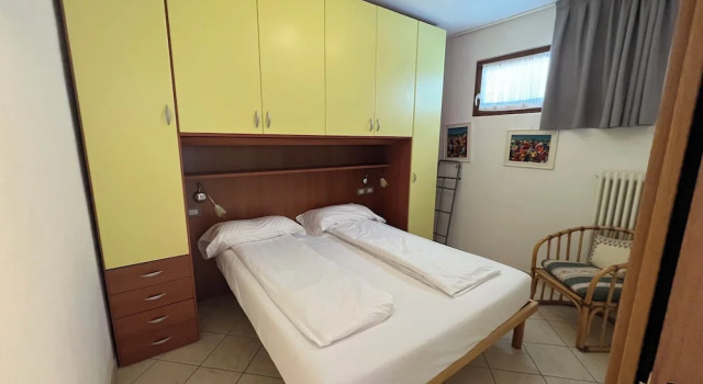Апартаменты Standard Albergo San Remo