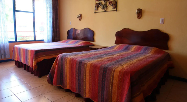 Hotel Divisamar by LHR, Rezervovat Hotel Quepos Puntarenas