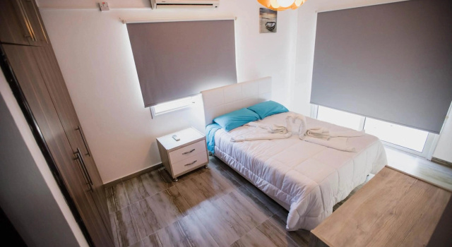 Twins Apartments, Rezerwuj Apartament Apartamenty w Nikozja, Apartament