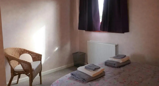 Коттедж Inverness Family House