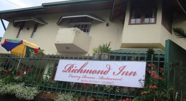 Richmond Inn