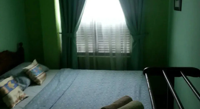 Коттедж 1511 Guest House