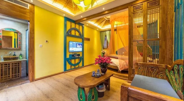 Comfort and Quiet Inn