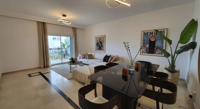 The Perfect Flat Sea Side Central Luxurious