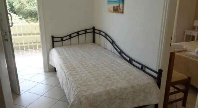 Апартаменты Green View Apartments