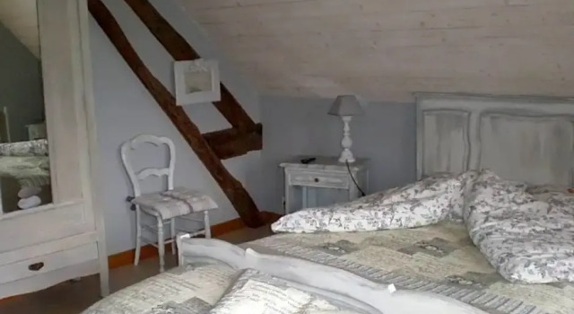 La Maison Du L.A.C., Rezervasyon Otel  