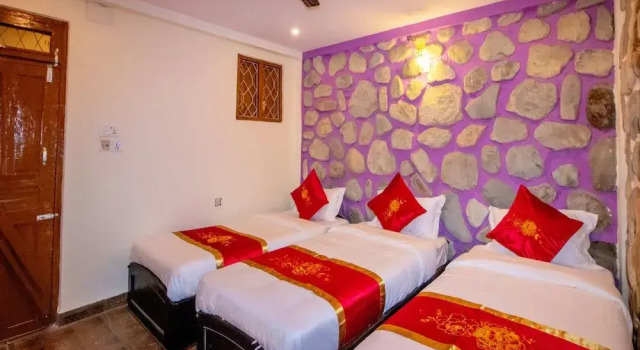 OYO 225 Hotel Fewa Corner, Забронировать Отель Покхара провинция Гандаки-Прадеш