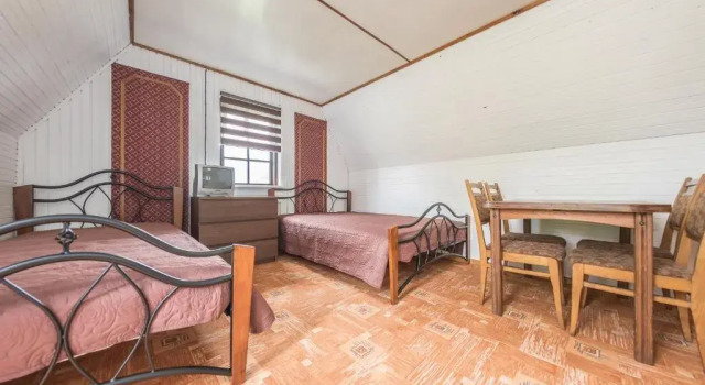 Neringos 22, Boek Hotel Palanga 
