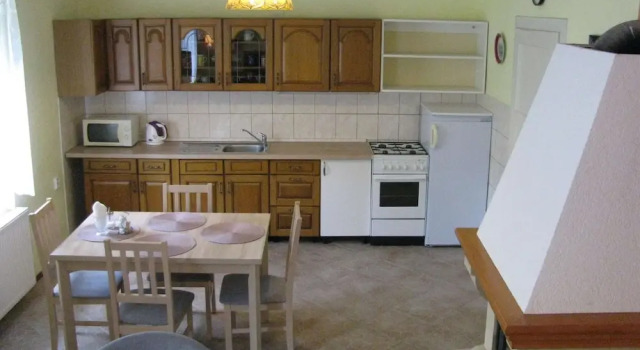 Апартаменты Modern Apartment in Carlsbad With Garden