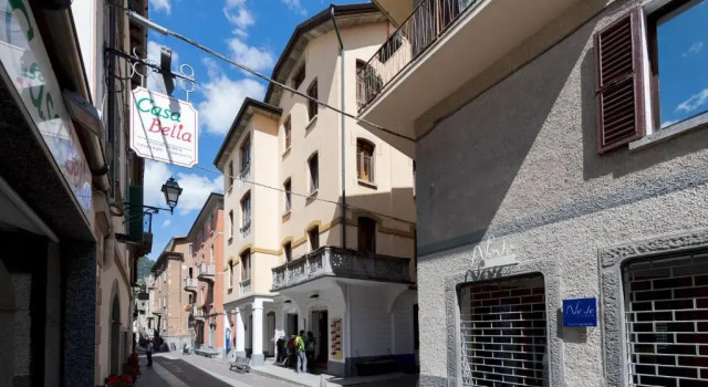 Italianway - Vicolo Andreola 1