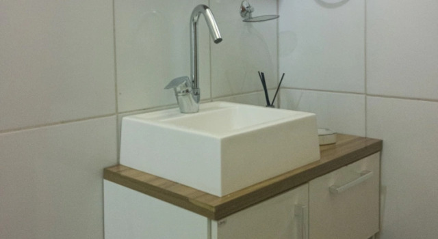 Четырёхместный номер Standard c 1 комнатой Steve's House Iguazu Av Cordoba 264