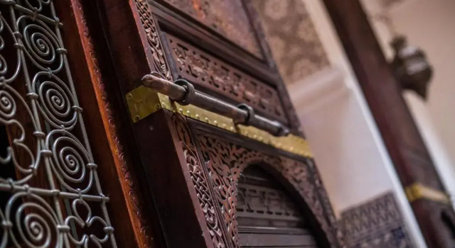Riad l'Artiste