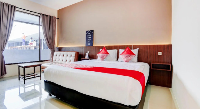 Suite Rahayu Hotel Cirebon