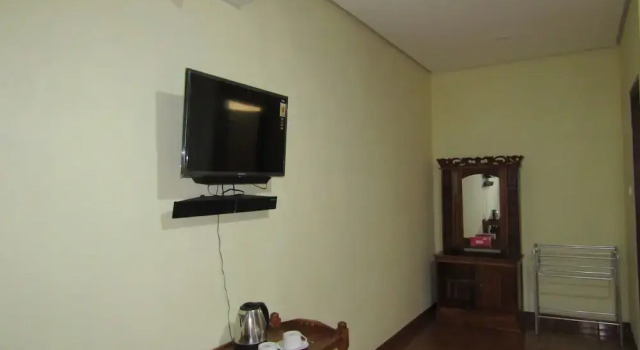Nia Maretta House Syariah, Buchen Sie Hotel Borobudur Central Java
