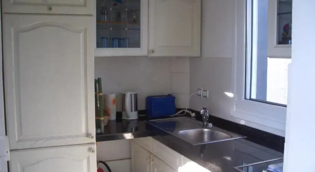 Коттедж Aspri Villa