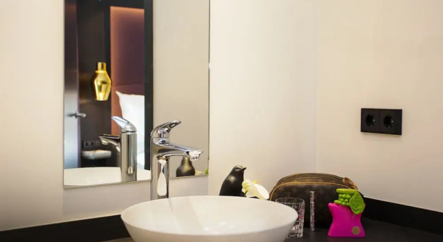 Номер Comfort ONNO Boutique Hotel & Apartments