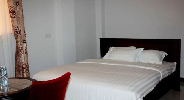 Deluxe szoba Kenlon Hotel