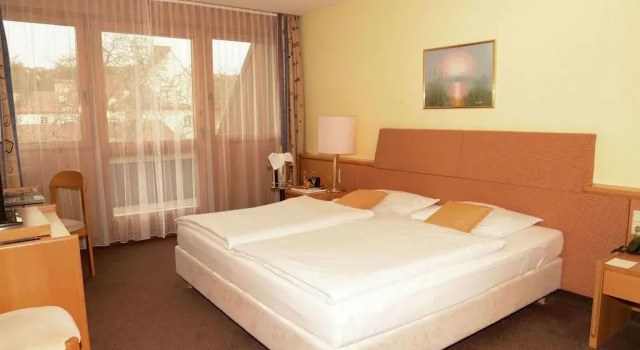 Hotel Burgenland