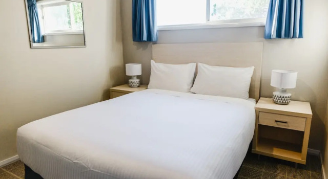 Семейный номер Standard Balan Village Motel