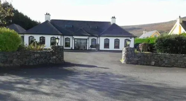 Barnavave B&B