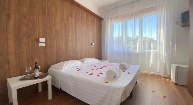 Двухместный номер Standard Borghetto Hotel