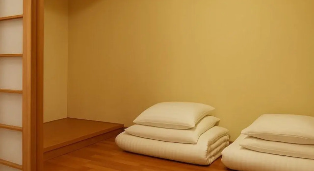 Семейный номер Standard East Coast Hotel