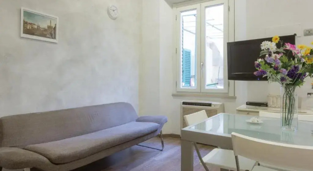 Апартаменты Pitti Two Bedroom Apartment