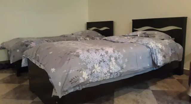 Salome's Homestay, Rezerwuj Hotel Borjomi Samckhe Javakheti