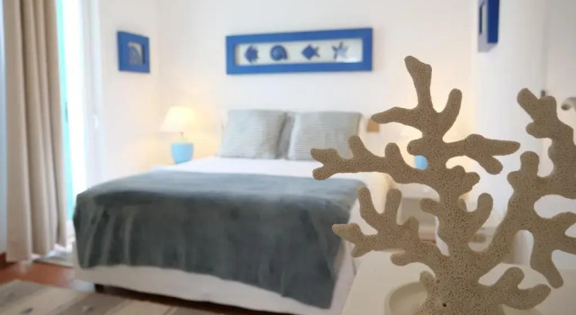Коттедж L&A Villa Prainha 3 Bedrooms Heated Pool 5m walking to the beach