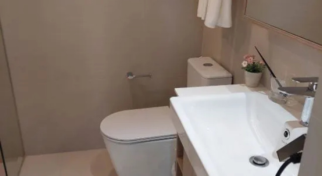 2-Bedroom Apartment in Sky Park Aurora