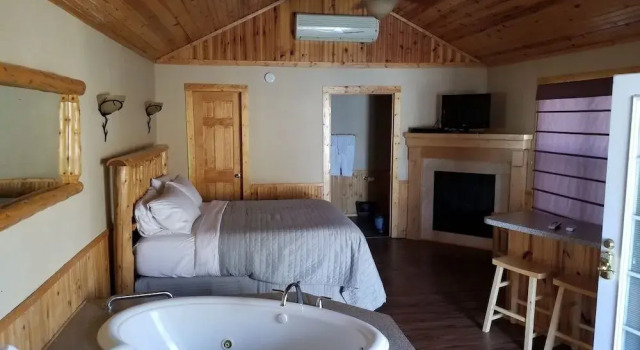 Hidden Lake Winery, Забронировать Отель Отели Иллинойс 3 звезды, 3*