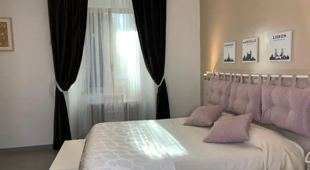 Номер Standard Guest house Aria