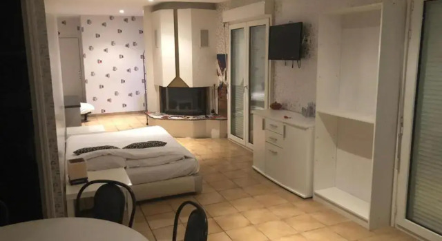 Апартаменты Standard Domaine de la Palle