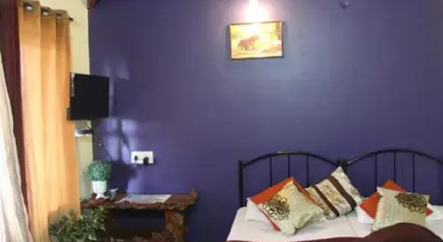 Mountain Valley Home Stay, Rezervovat Hotel Hotely v Bangalore s parkováním, Parkování