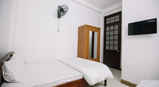 Номер Standard Lum Dong Tien Hotel