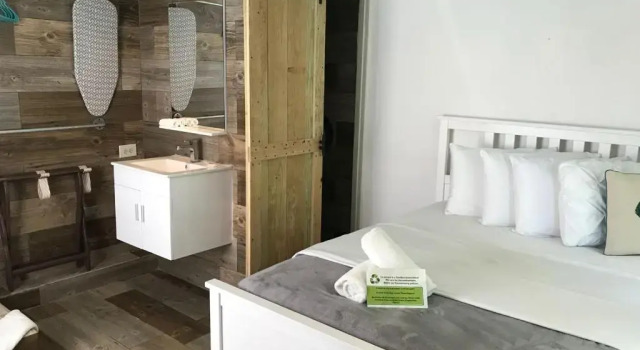 Номер Standard La Jamaca - An Island Vibe Hotel