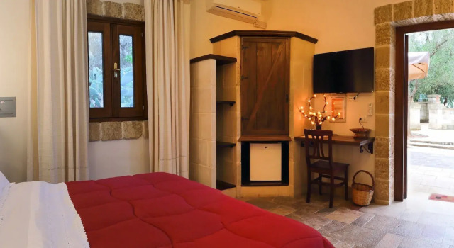 Masseria L'Uliveto