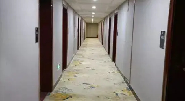 Xinyue Hotel, Book Hotel Hotels in Shaoyang County with Parking, Parking