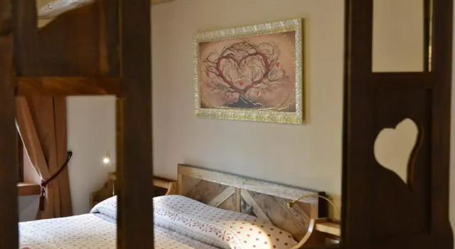 Апартаменты Vecchio Mulino Guest House