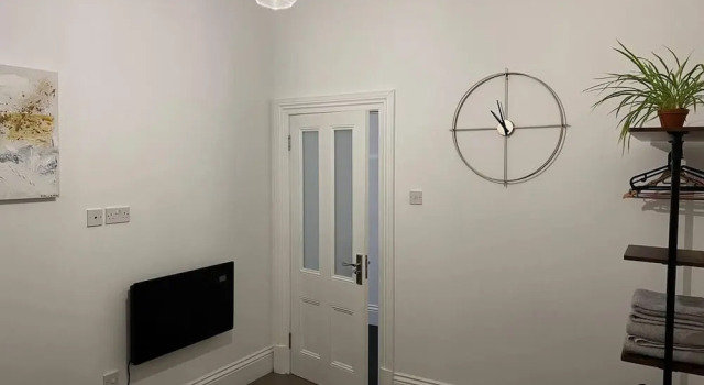 Апартаменты Modern and Spacious 2 Bedroom Flat Near Shoreditch
