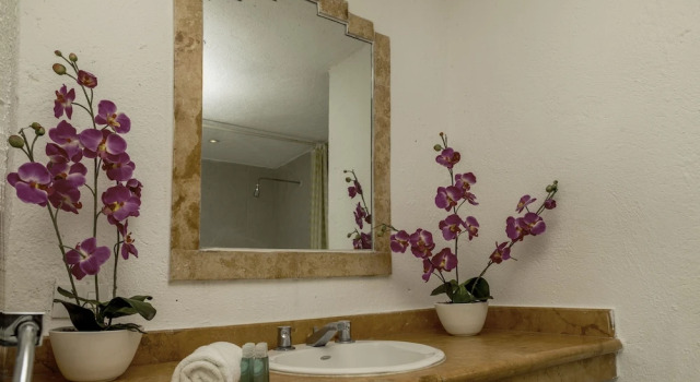 Номер Standard Hotel Maya Turquesa