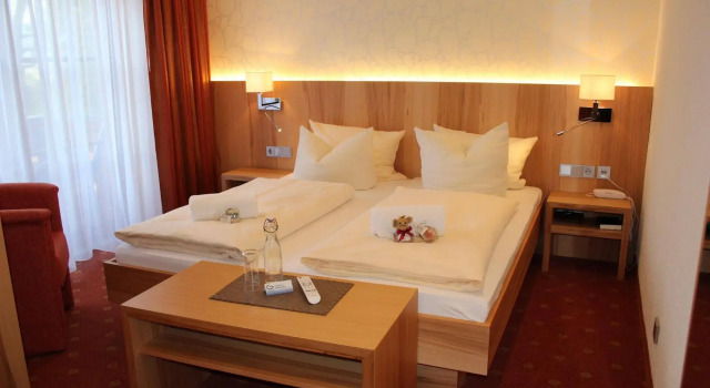 Hotel Arnika
