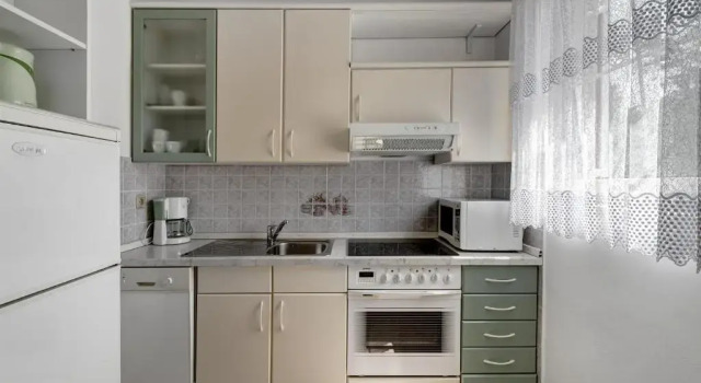 Апартаменты с видом на море Senada Apartments