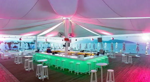 Hotel Joy Club Bodrum, Забронировать Отель Бизнес-отели Мугла, 4* 5*
