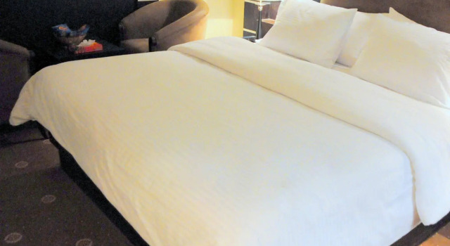 Al Seteen Palace Hotel